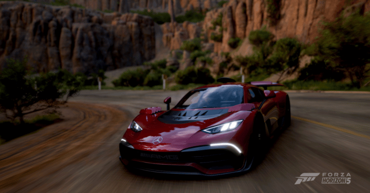 Veröffentlichungs- und Entwicklungsdatum von Forza Horizon 6