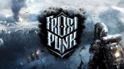 Frostpunk 游戏更新 2023，大量更新！