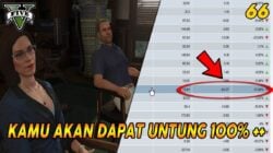 Saham GTA V Apa yang Dibeli Tahun 2023? Simak Ini!