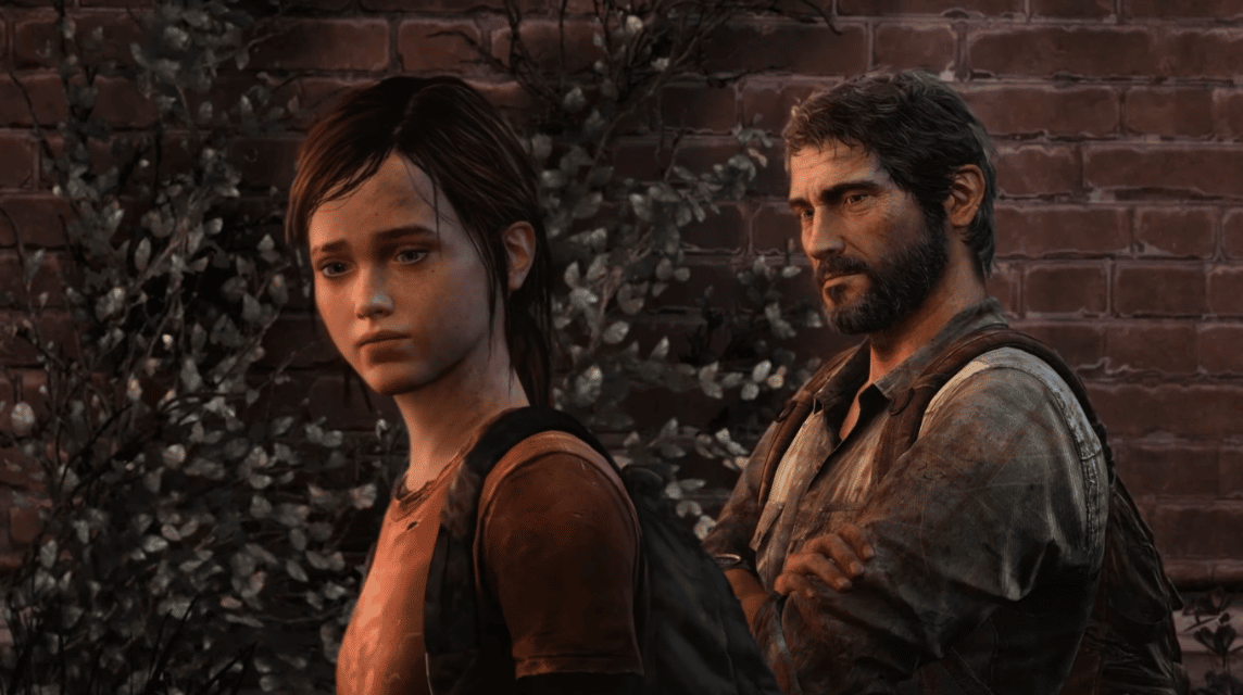 The Last of Us