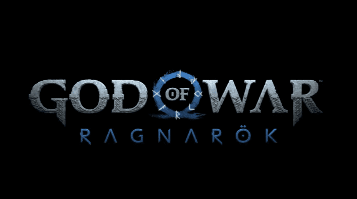 God of War PS4