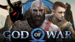 最高の防衛装備 God of War Ragnarok