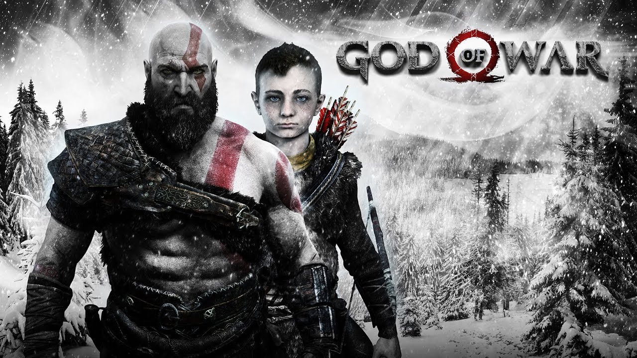 God of War Ragnarok