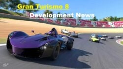 Bocoran Tanggal Rilis Game Gran Turismo 8, Catat!