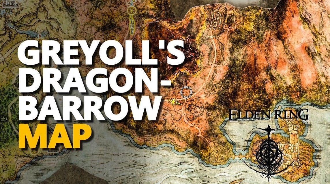 Greyoll's Dragonbarrow