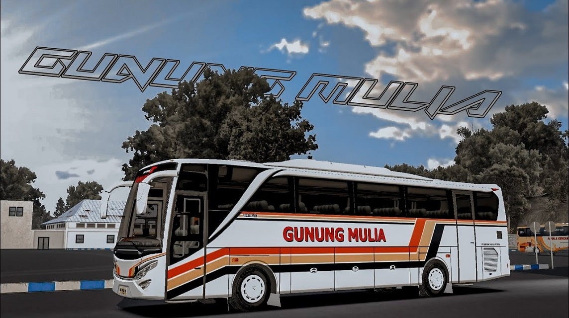 Gunung Mulia