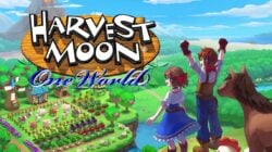 Cara Memainkan Game Harvest Moon di Tahun 2023, Catat!