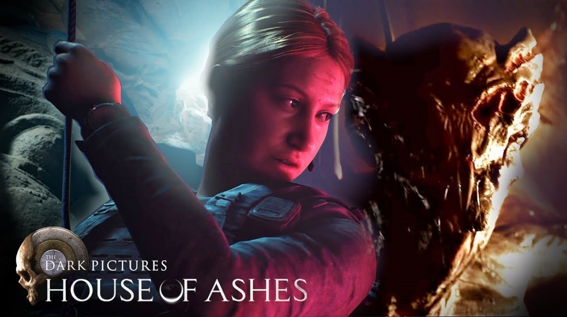 House Of Ashes