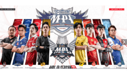 MPL 印度尼西亚第 11 赛季第 1 周赛程安排，2023 年 2 月 17 日至 19 日