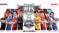 Schedule for MPL Indonesia Season 11 Week 1, 17-19 February 2023