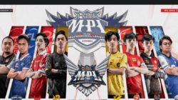 MPL ID シーズン 11 第 4 週の完全なスケジュール