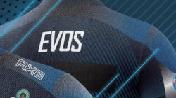 Turns out this is the meaning of Jersey Evos, this is cool!