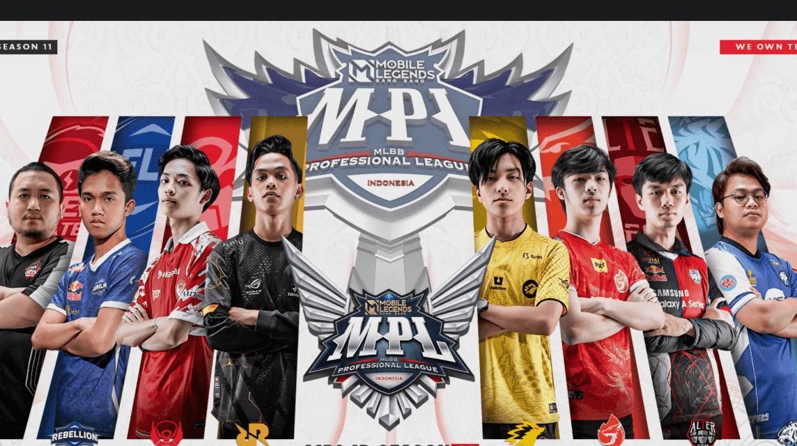 MPL schedule