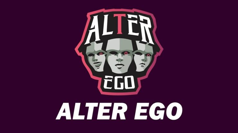 Interego Logo This is the Meaning of the Alterego Logo, Unique!
