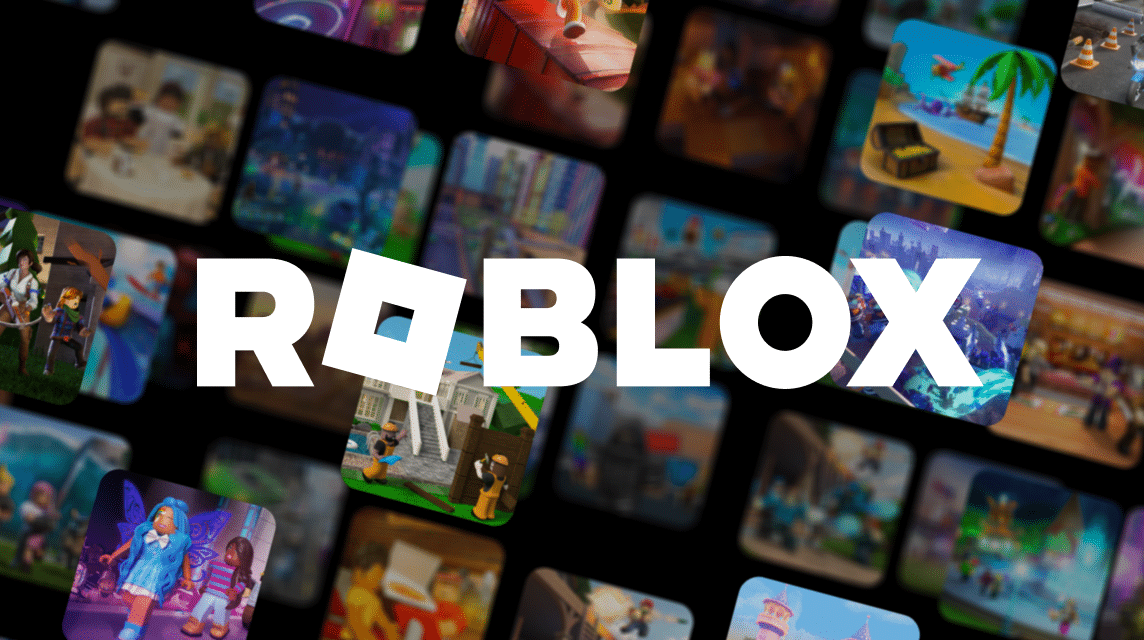 Roblox 등록 방법