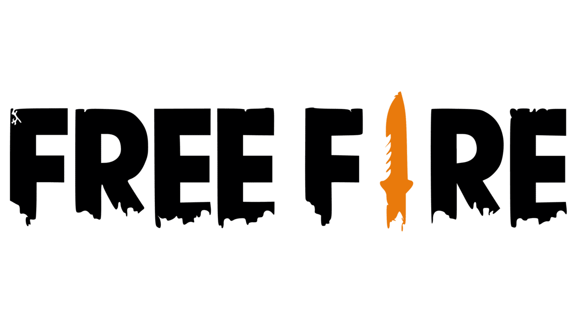 Garena Free Fire의 로고