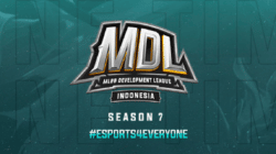 Teamliste, Format und Zeitplan von MDL ID Saison 7
