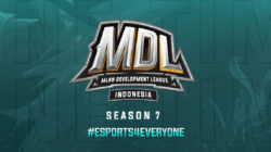 Daftar Tim, Format dan Jadwal MDL ID Season 7