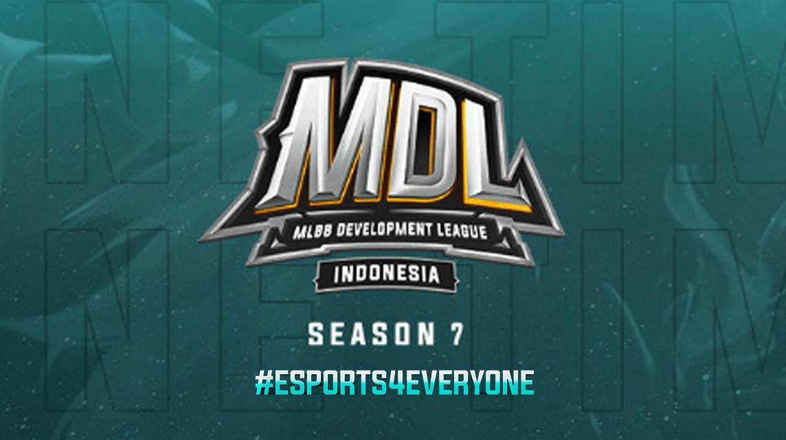 MDL インドネシア シーズン 7