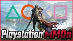 Recommended Best PS5 MMO Games for 2023, Exciting!