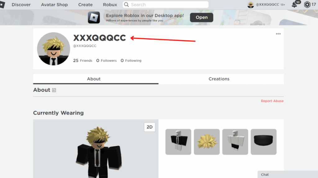 How to Change Display Name on Roblox, Very Easy!