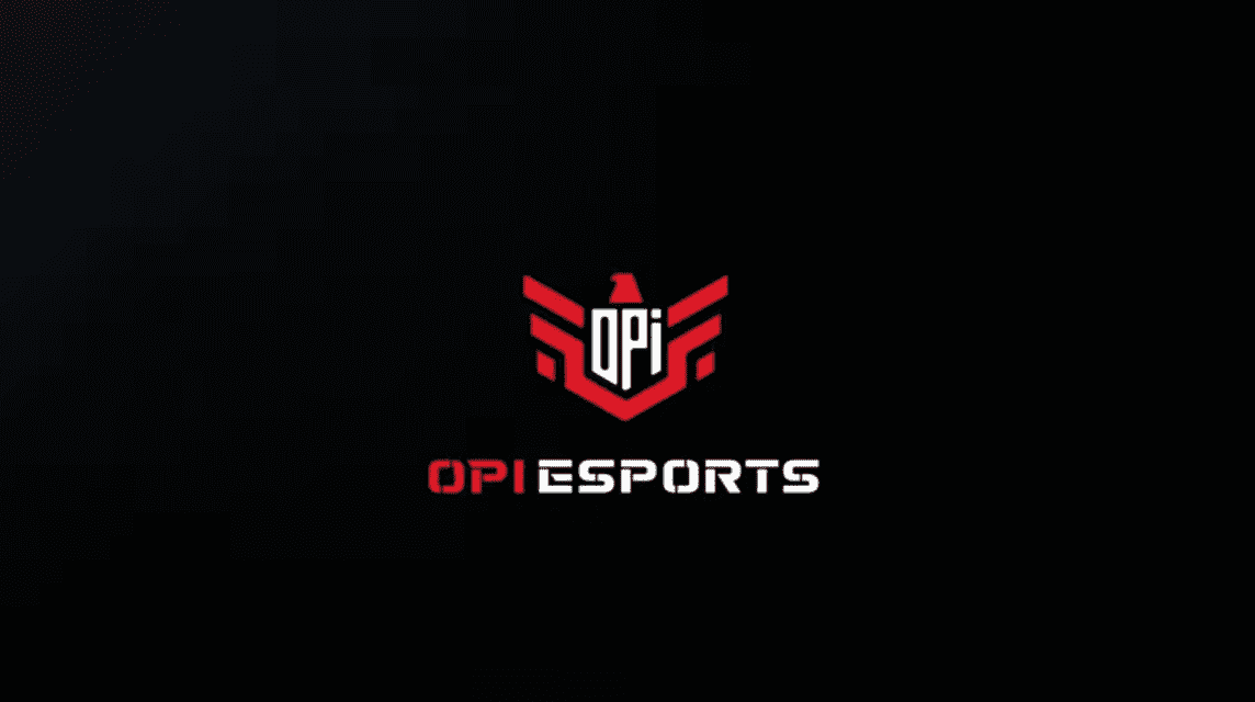 OPI Esports.