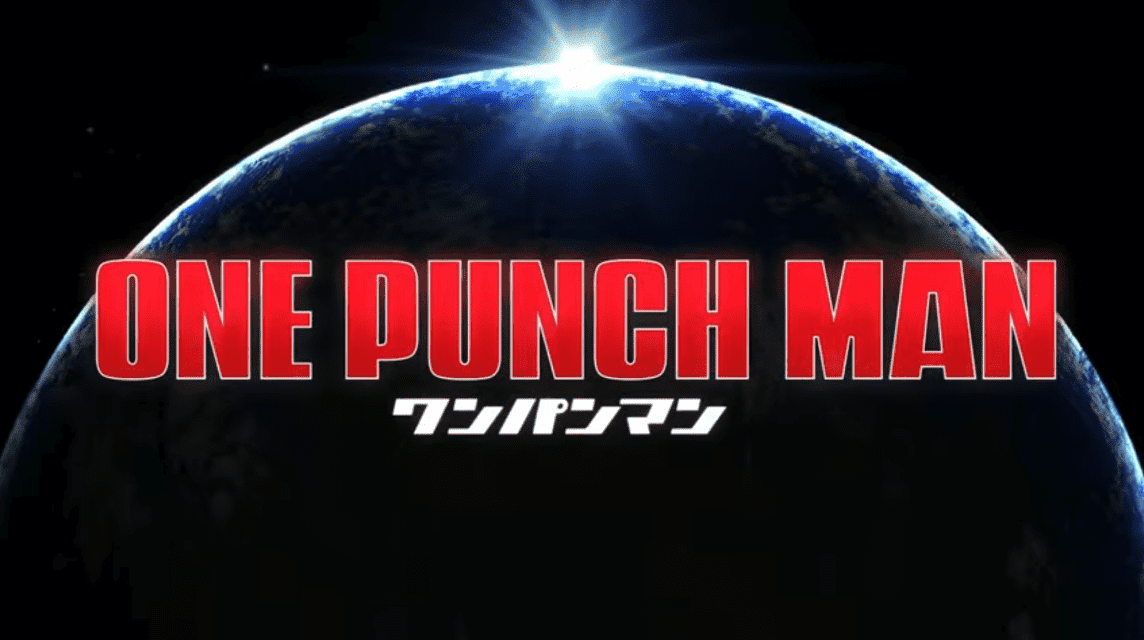 One Punch Man Season 3