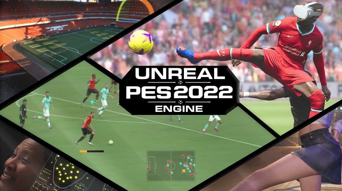 PES 2022