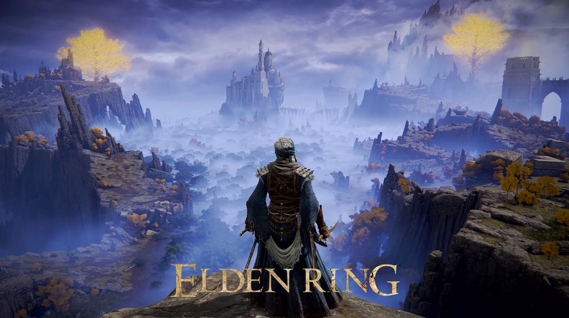 Panduan Elden Ring