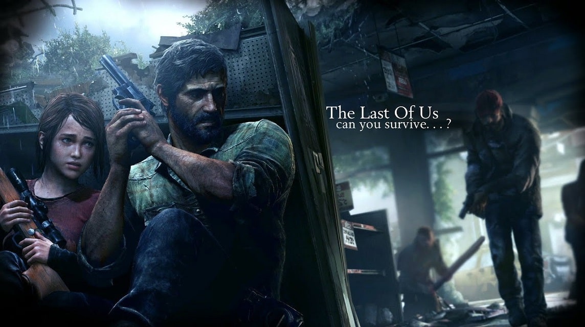 Guide The Last of Us Collectibles