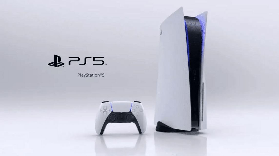 Playstation 5 Komplettpaket
