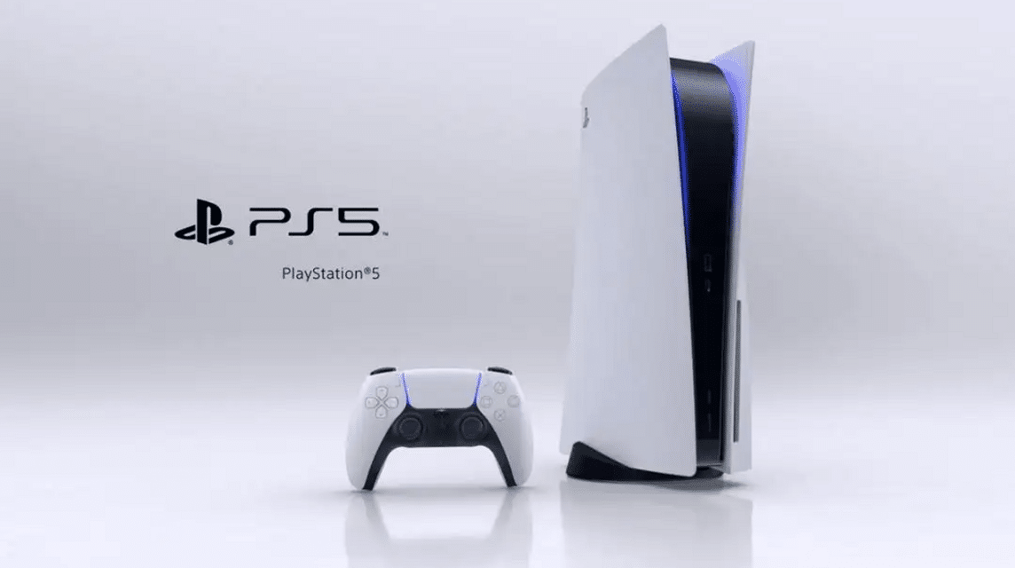 Playstation 5 全包