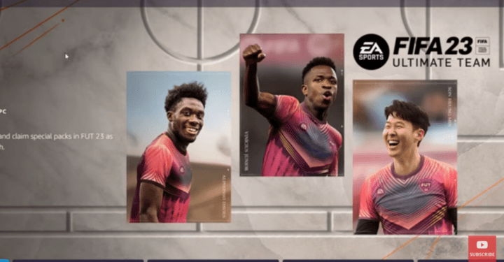 How to Get the Latest Prime Gaming FIFA 23