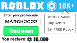 Was ist eine Roblox-Geschenkkarte? Eine Erklärung und wie man den Code einlöst!