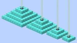 How to Make a Minecraft Beacon 2023 Recipe