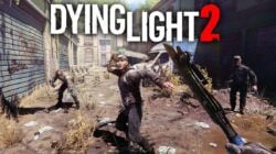 Erscheinungsdatum von Dying Light 2, hier ist das Gameplay!