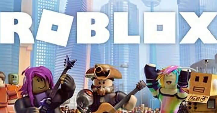 Robloxキャラクターを無料で入手する方法