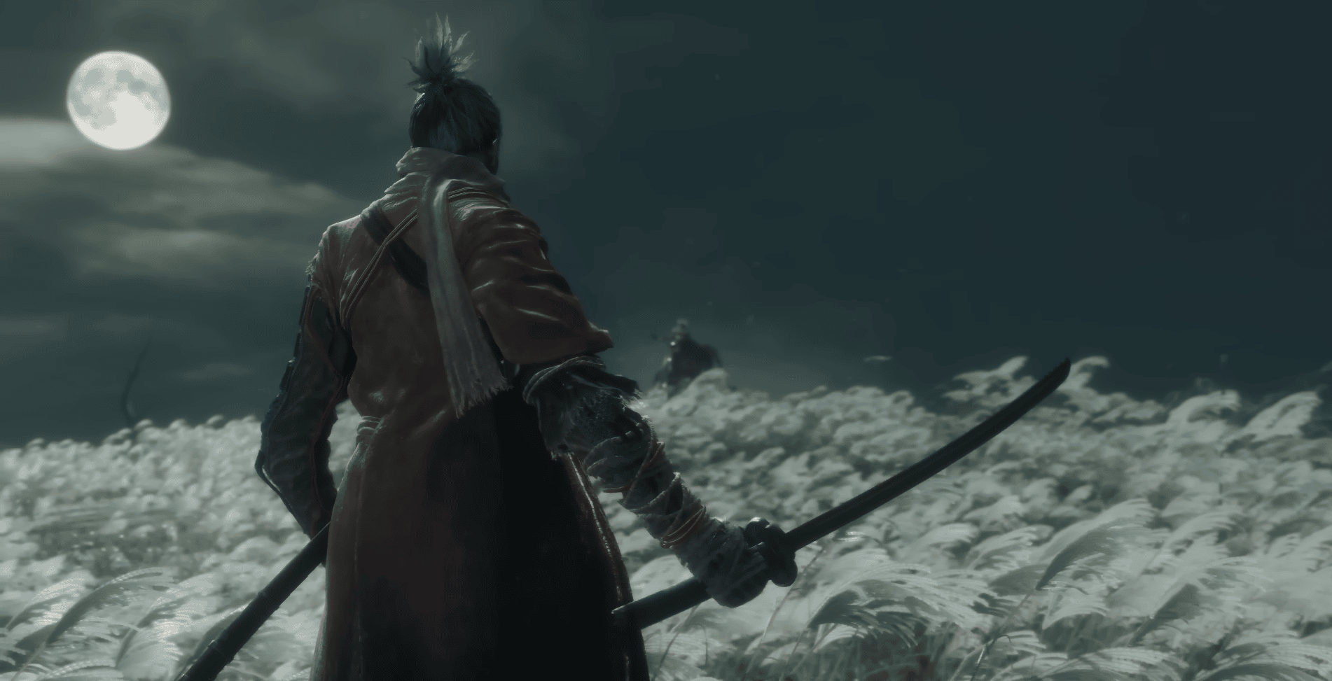 Sekiro: Shadows Die Twice