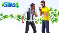 EA が The Sims 4 拡張版を発表、さらにクールに！