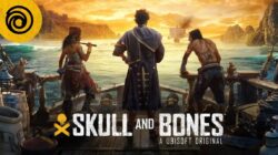 Sea of Thieves를 이길 준비가 된 Skull and Bones, Cool Bro!