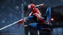 これはスパイダーマン PS4 ゲームプレイ、飽きません!