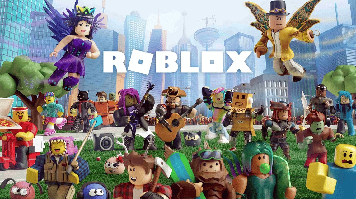 Roblox 셔츠 템플릿