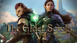 Latest Developments Regarding The Elder Scrolls 6 Game