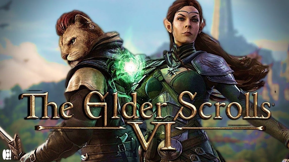 The Elder Scrolls 6