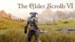 The Elder Scrolls 6 ゲーム リリースのリーク、準備を整えよう!