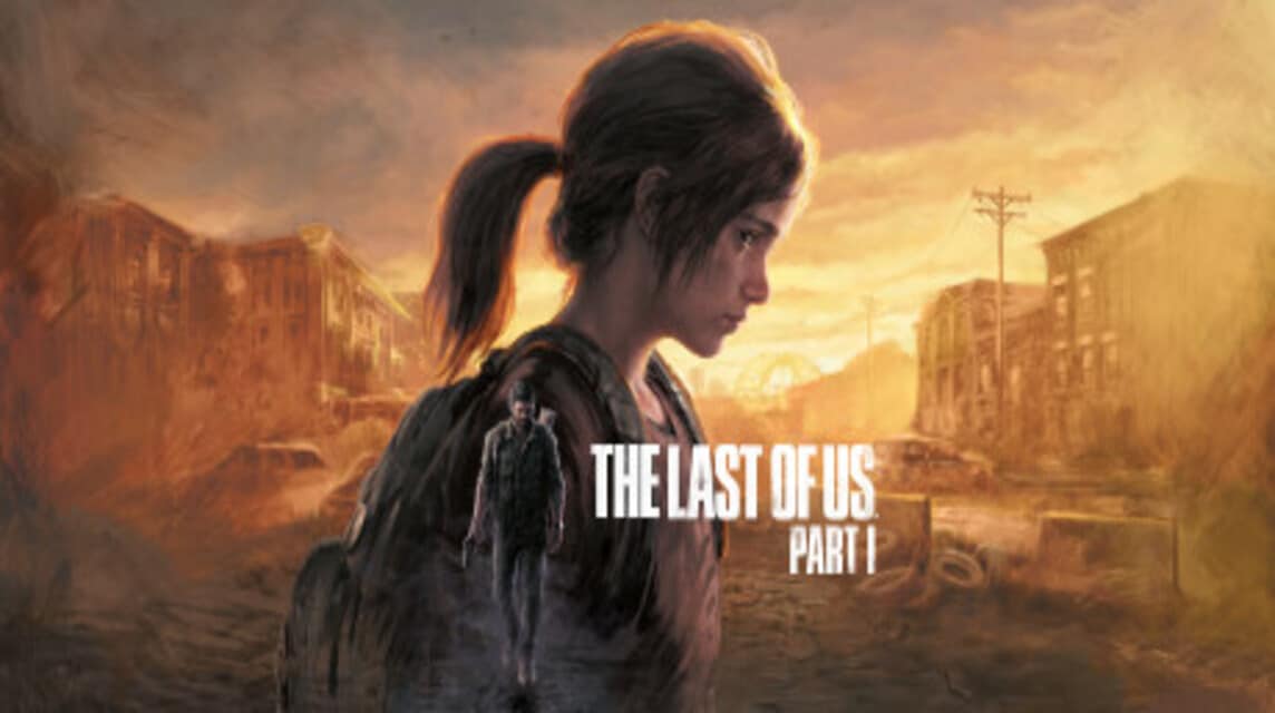 Game The Last of Us 2
