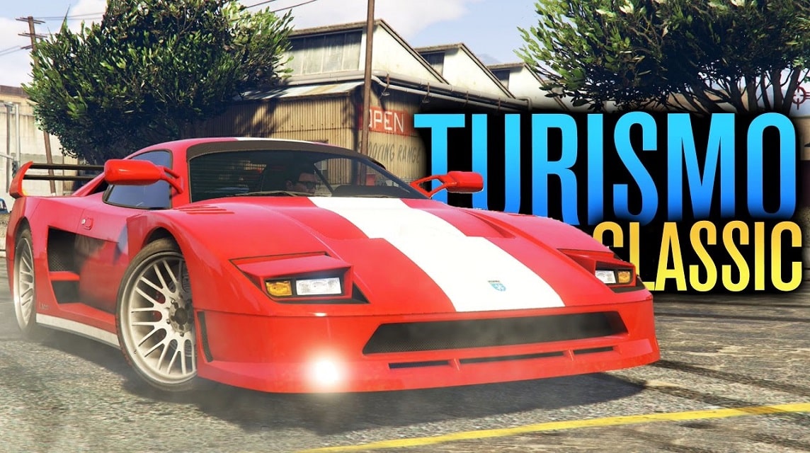 Turismo Classic