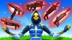 Update Fortnite Terbaru v23.40 Hadirkan Fitur Keren!