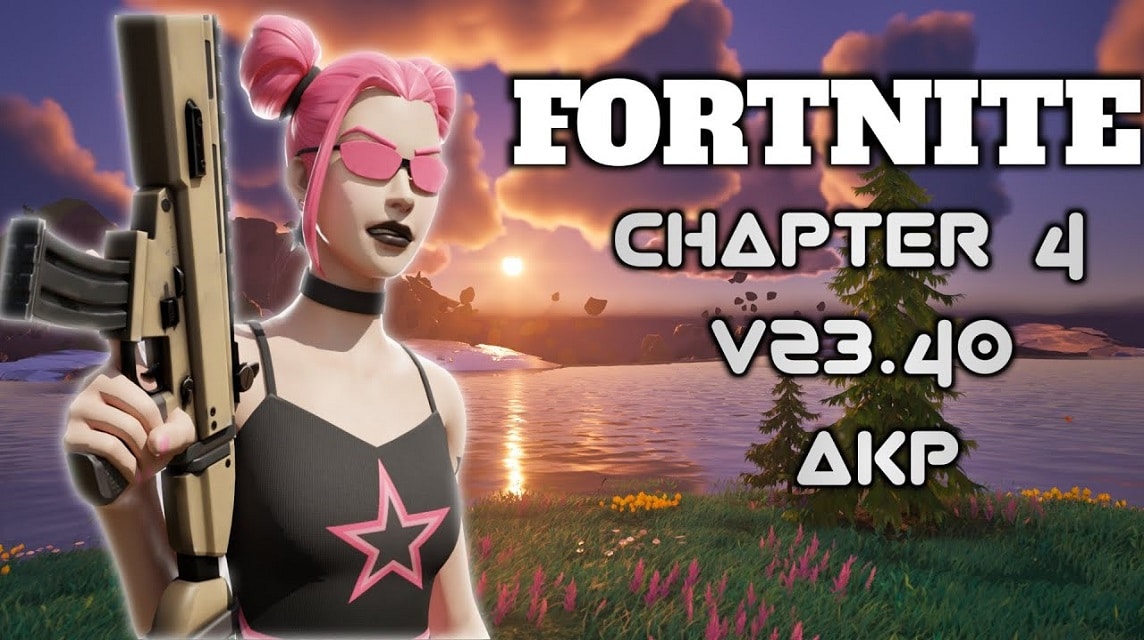 Update Fortnite