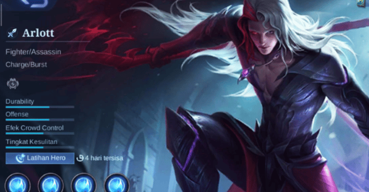 Neueste Update-Patchnotizen 1.7.58 Mobile Legends: 15 buffed und nerfed Heroes